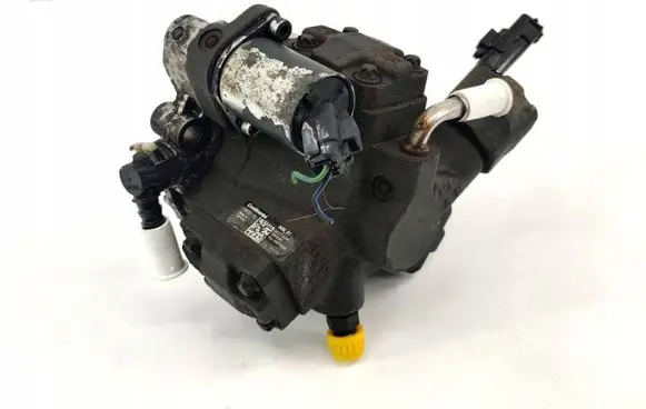 Ford Mondeo MK IV Fuel injection high pressure pump 9685705080 A2C27100268