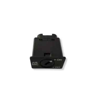 Volkswagen Touran I Passenger airbag on/off switch 1K0919237C