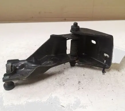 Chrysler Grand Voyager V Sliding door middle roller runner 0500673AC