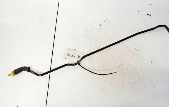 Citroen C5 Other exterior part