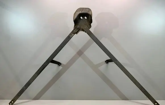 BMW 3 G20 G21 Rear strut bar 7447399