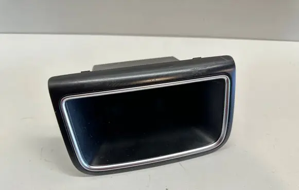 Audi A4 S4 B8 8K Glove box central console 8K0863300B 9013601