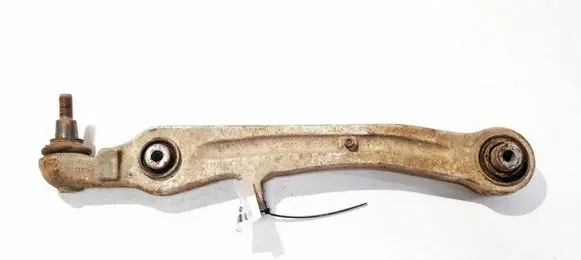 Audi A8 S8 D3 4E Front lower control arm/wishbone 4E0407155C