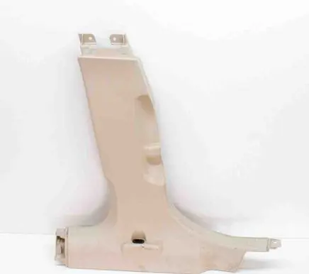 Maserati Ghibli (B) pillar trim (bottom) 06700204080 670019817