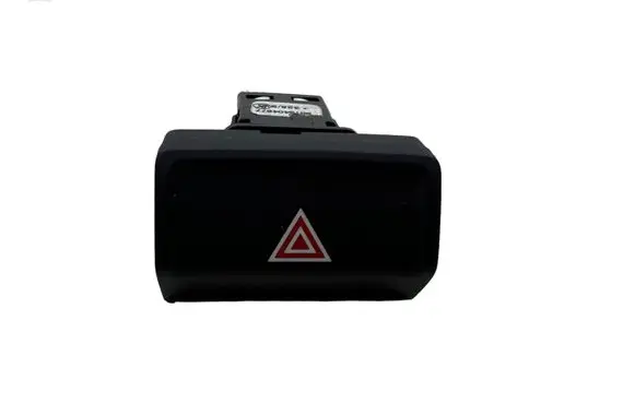 Peugeot 508 II Hazard light switch 9813404677