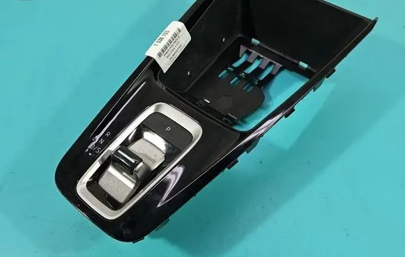 Gear shift cable linkage