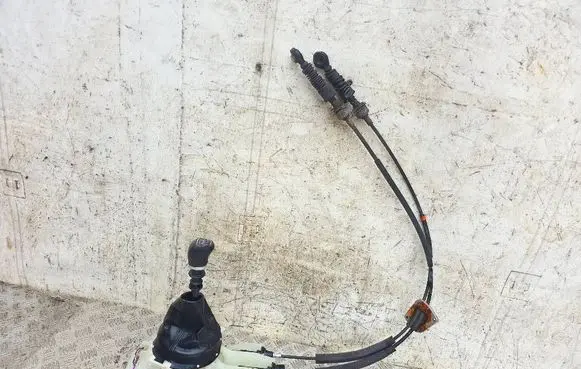 Mitsubishi ASX Gear shifter/selector 