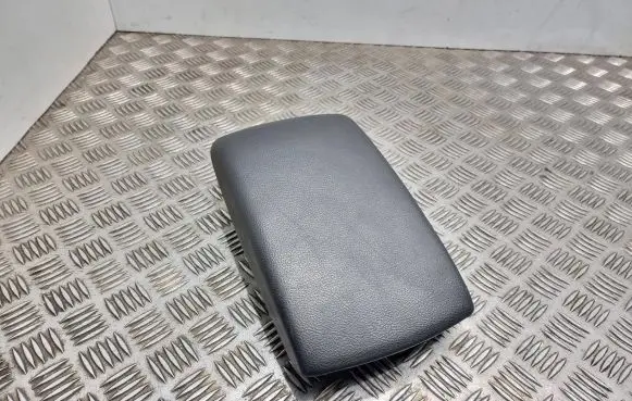 Mazda 6 Armrest