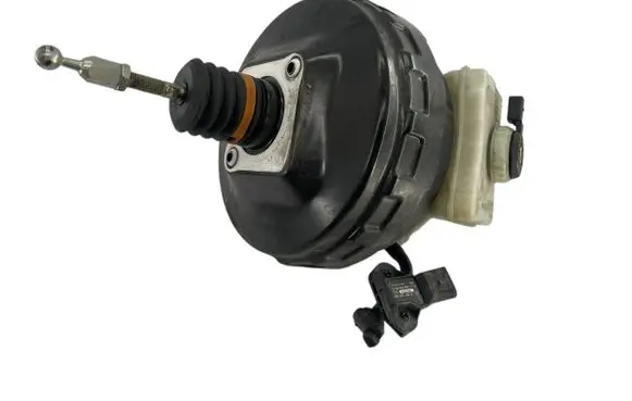 Audi Q5 SQ5 Brake booster 8R0612103D 8R1611931L