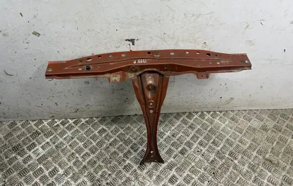 Toyota GT 86 Top upper radiator support slam panel 