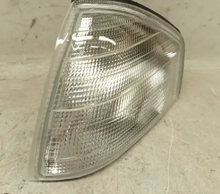 Mercedes-Benz SL R129 Front indicator light 1298260943 A1298260943 0018260382
