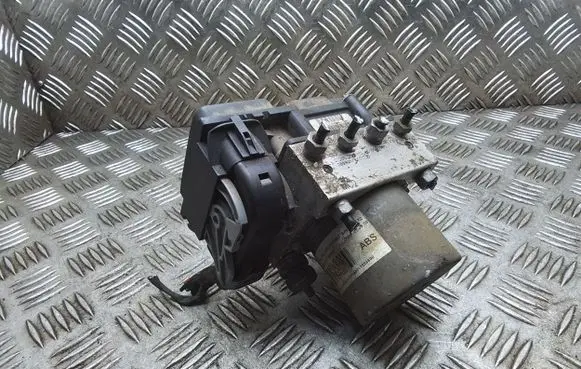 Fiat Ducato ABS Pump 0265232112 00518045960 0265800717