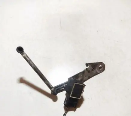 BMW 5 E60 E61 Front height sensor lever 1093697