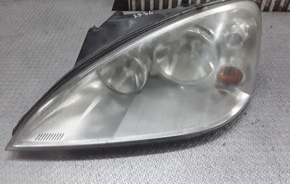 Ford Galaxy Headlight/headlamp 7M6941015D