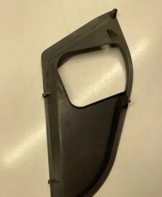 BMW 5 F10 F11 Other engine bay part 74850610 1106002