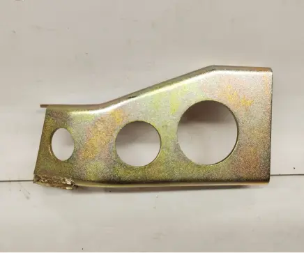 Mercedes-Benz 380 560SEC C126 Other engine bay part M117