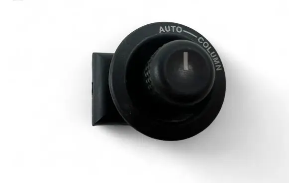 Jaguar XF X250 Wing mirror switch 2R836465CA