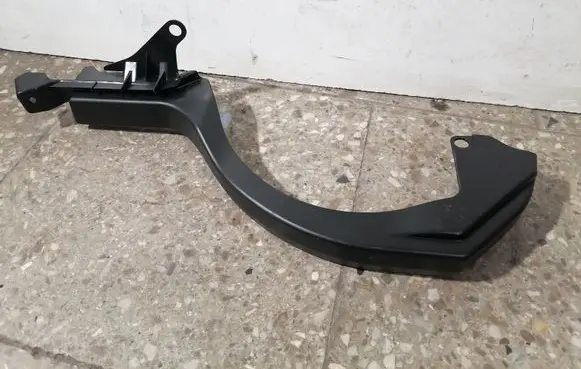 Lexus ES 250 - 300 - 330 Other trunk/boot trim element 6457233071