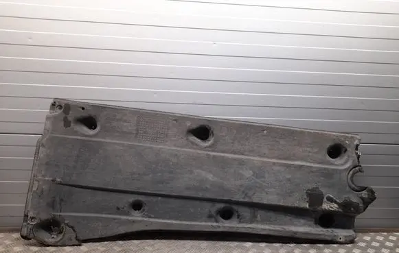 Audi Q3 F3 Center/middle under tray cover 5QF825202