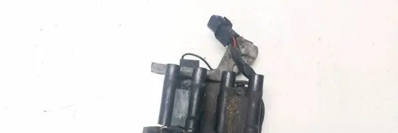 Hyundai Sonata High voltage ignition coil 2730133520 27301-33520