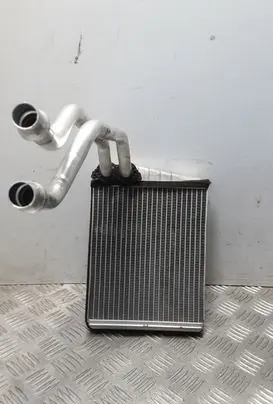 Renault Latitude (L70) Heater blower radiator T4912001