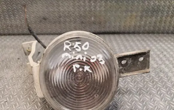 Mini One - Cooper R50 - 53 Front indicator light 6917845