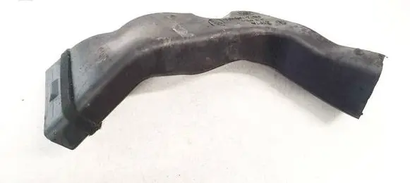 Land Rover Discovery Sport Cabin air duct channel FK7218N301AB