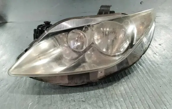 Seat Ibiza IV (6J,6P) Headlight/headlamp