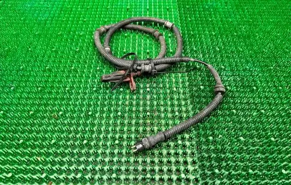 Renault Master II ABS brake wheel speed sensor 8200037443