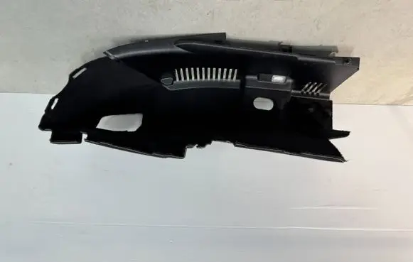 Jaguar F-Type Tailgate/trunk side cover trim JX5345431AB-WND5