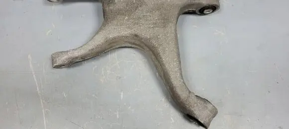 Audi A6 C7 Rear control arm 8R0505311F