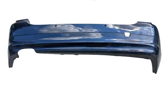 BMW 3 E90 E91 Rear bumper 7202687 7275841