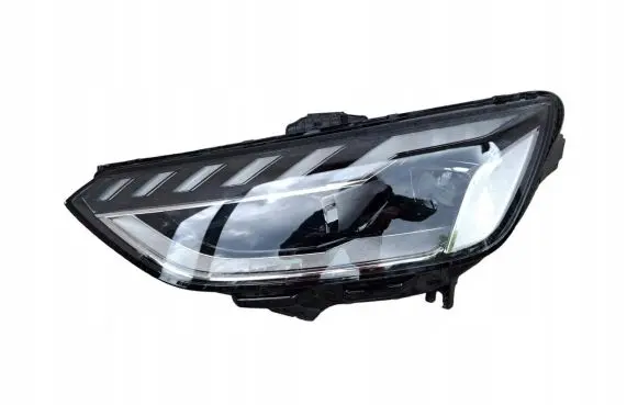 Audi A4 S4 B9 8W Headlight/headlamp 8W0941033D