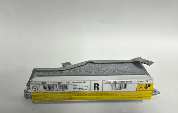 Mercedes-Benz B W246 W242 Side airbag 617940400 2468602402