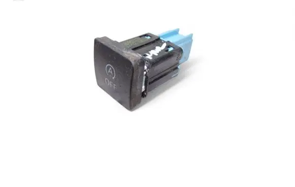 Volkswagen Caddy Engine start stop button switch 5K0905217A