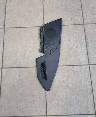 Toyota C-HR II Side speaker trim/cover 55408F4070