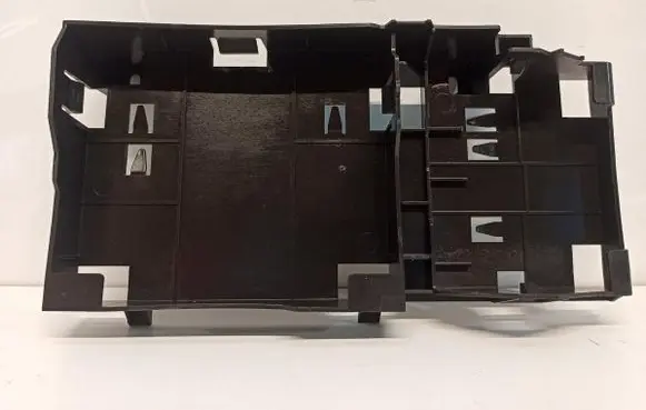 Audi A8 S8 D4 4H Engine control unit holder 4H0907368H