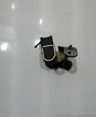 BMW 3 E90 E91 Front height sensor lever 6763735 9418