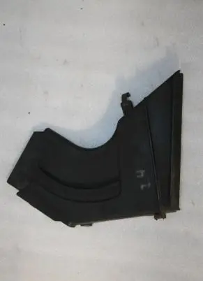 Audi A4 S4 B6 8E 8H Timing belt guard (cover) 078109123AD
