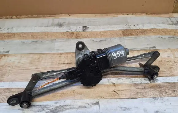 Alfa Romeo 159 Front wiper linkage and motor 3397020724 60694874