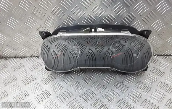 Fiat Fiorino Speedometer (instrument cluster) 1367831080