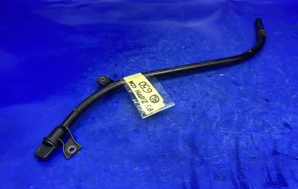 Audi A5 Oil level dip stick 06H115630E