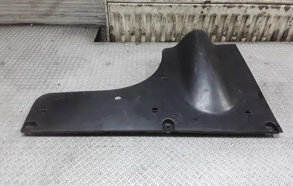 Volkswagen Transporter - Caravelle T5 Dashboard lower bottom trim panel 7H1863098A
