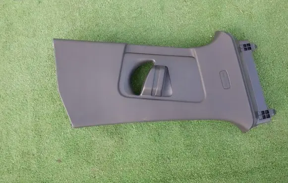 Audi A3 8Y (B) pillar trim (top) 8Y4867244