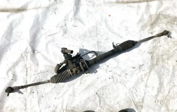 Volvo S40, V40 Steering rack lhd