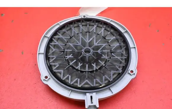 Citroen C4 II Picasso Subwoofer speaker 9803506380