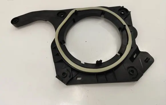 Peugeot 5008 II Other front door trim element 9813826880