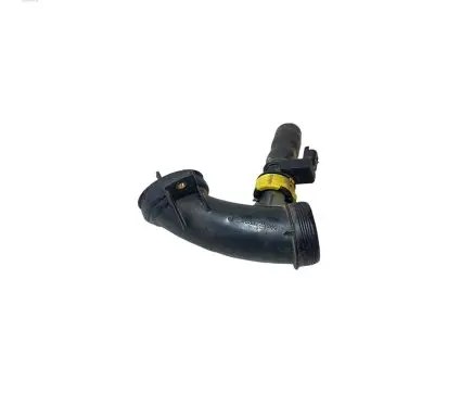 Peugeot 508 Intercooler hose/pipe 9683725080