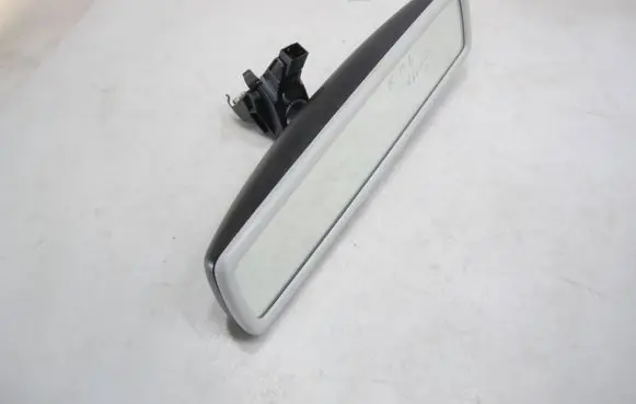 Volkswagen Sharan Rear view mirror (interior) 7N0857511E 9052824 38983357