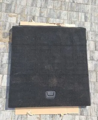 Opel Astra K Trunk/boot mat liner 39081582